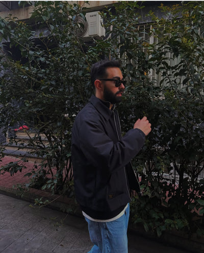 Burak Ekkin